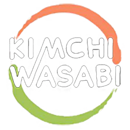 Kimch & Wasabi